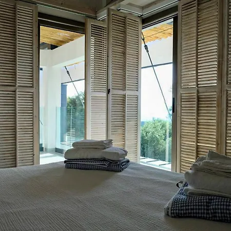 Beachfront In